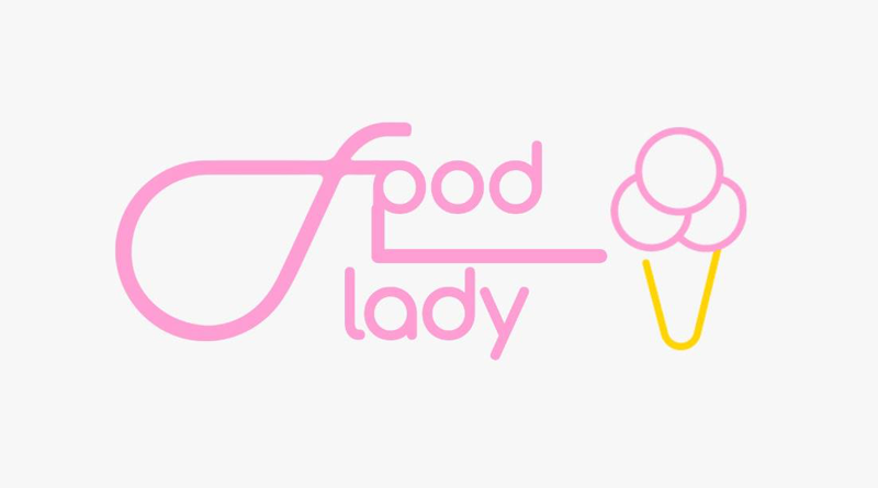 Spod lady food truck lody