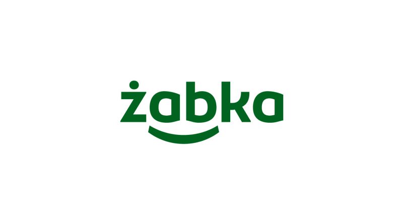 Sklep Żabka Logo