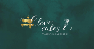 Logo cleve_cakes