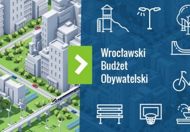 Wrocławski Budżet Obywatelski 2022