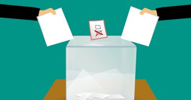 Wybory Parlamentarne 2023 na Jagodnie